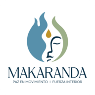 Logo de Makaranda Yoga